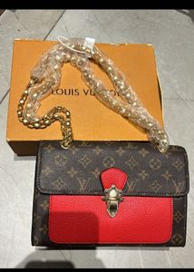 Louis Vuiton Bag (first Copy )