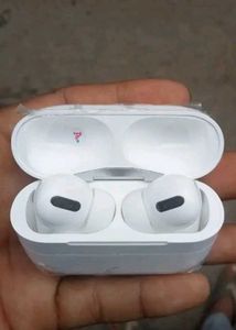 NEW EARBUDS..