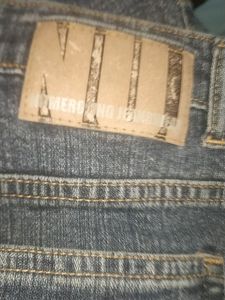 Woman Jeans