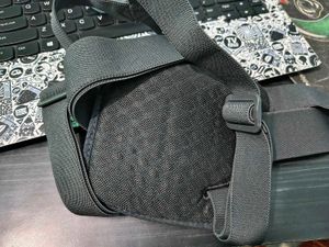 GoPro Chest Mount (Chesty)