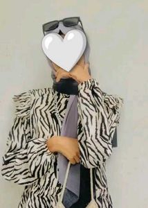 New Shirt Dress( Unused)