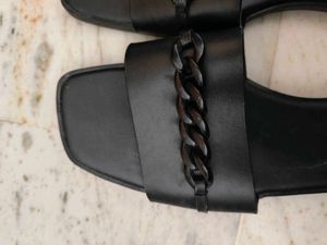 Nice Black Flats