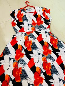 Beautiful Mexi Dress