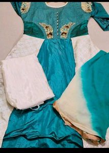 Ethnic Dress
