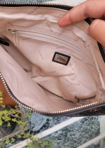 Guess Handbag Wrislet