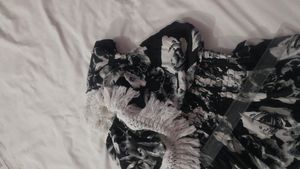 A Goa Frock