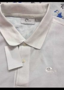 NEPA Premium White Shirt ⚪  Imported Luxury
