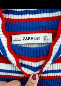 ZARA Knit Top