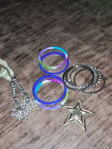 Bangles &amp; Bracelets
