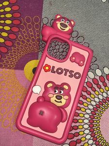 iPhone 13 Back Cover