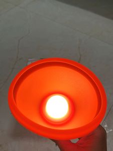 Mini Plunger Silicone Night Light / Lamp🪠