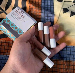 Just Herbs Liquid Lipstick Kit