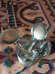 Spoon Stand