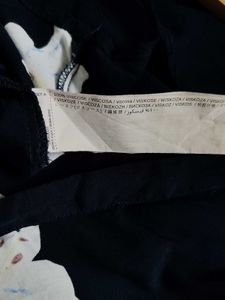 Mango Printed Blouse