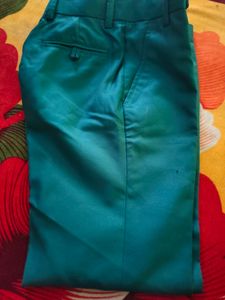 Formal Pant