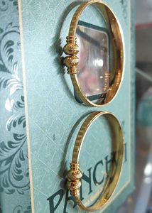 Adjustable Bangles