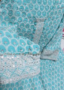 Anarkali gown☆☆☆🤩🤩