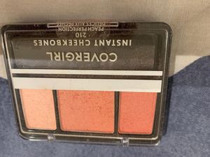 Cover Girl Blush