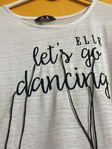 Elle Top
