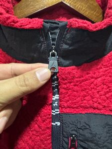 Air Jordan Kids Jumpman Logo Sherpa Fleece