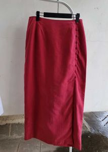 Korean Pencil Skirt