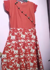 Women Frock