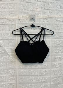 🇹🇭 Shein Imported Paded Top