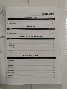 Physics NEET Module-4B by Career Point