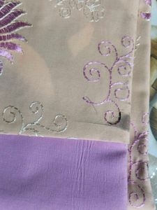 Combo Of 2 Elegant Dress Materials