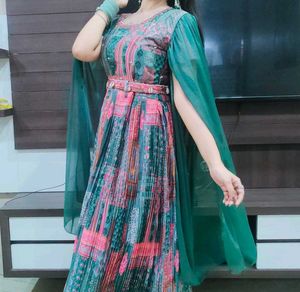 Gown