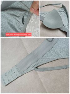 Set Of 3 Bras