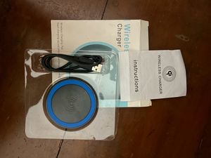 Wireless Charging POD - High On demand