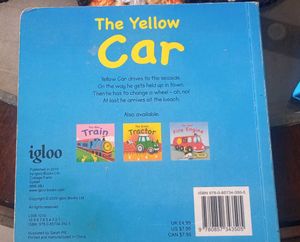 The Yellow Car
