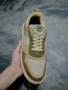 Stylish Casual Shoes
