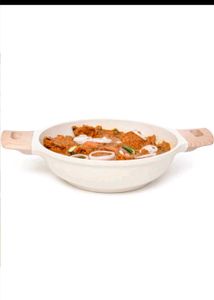 Nonstick Cookware with Lid