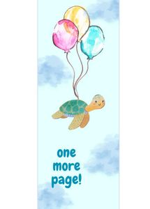 Pinteresty Bookmarks!🔖