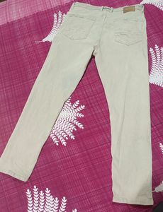 Zudio Slim Fit Jeans