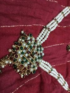 Jewellery Set