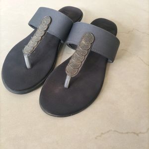 Gently Used Flats