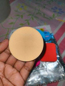 Keli Makeup Sponges (4 Count)
