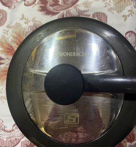 Wonder chef Pressure Cooker