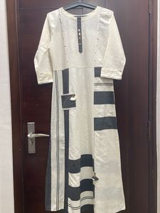 Long Kurti