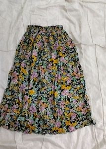 Divided By H&amp;M Skirt