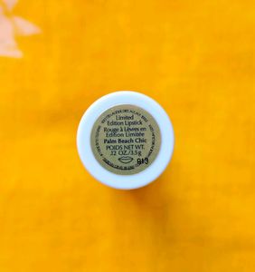 ESTEE LAUDER limited edition lipstick