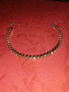 Sparkling Necklace