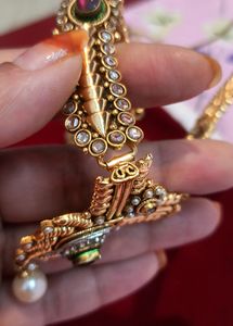 Jewellery Full Set