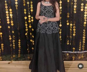 Navratri Pair