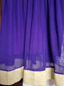 Flared Frock