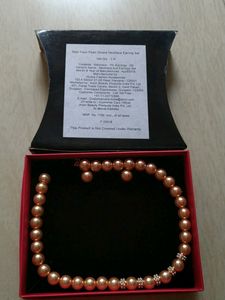 Avon Jewellery Never Used