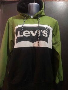 Warm Hoodi For Boys Or Girls Both